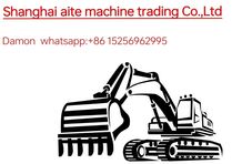 Shanghai aite machine trading Co.,Ltd